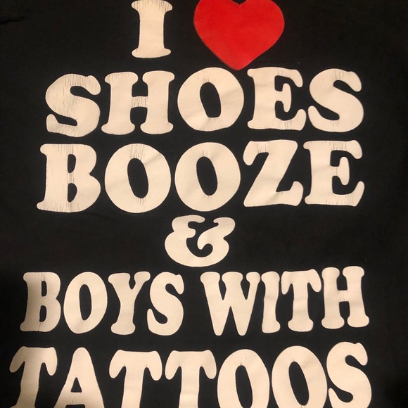 cartel ink Tops - Racer back tank